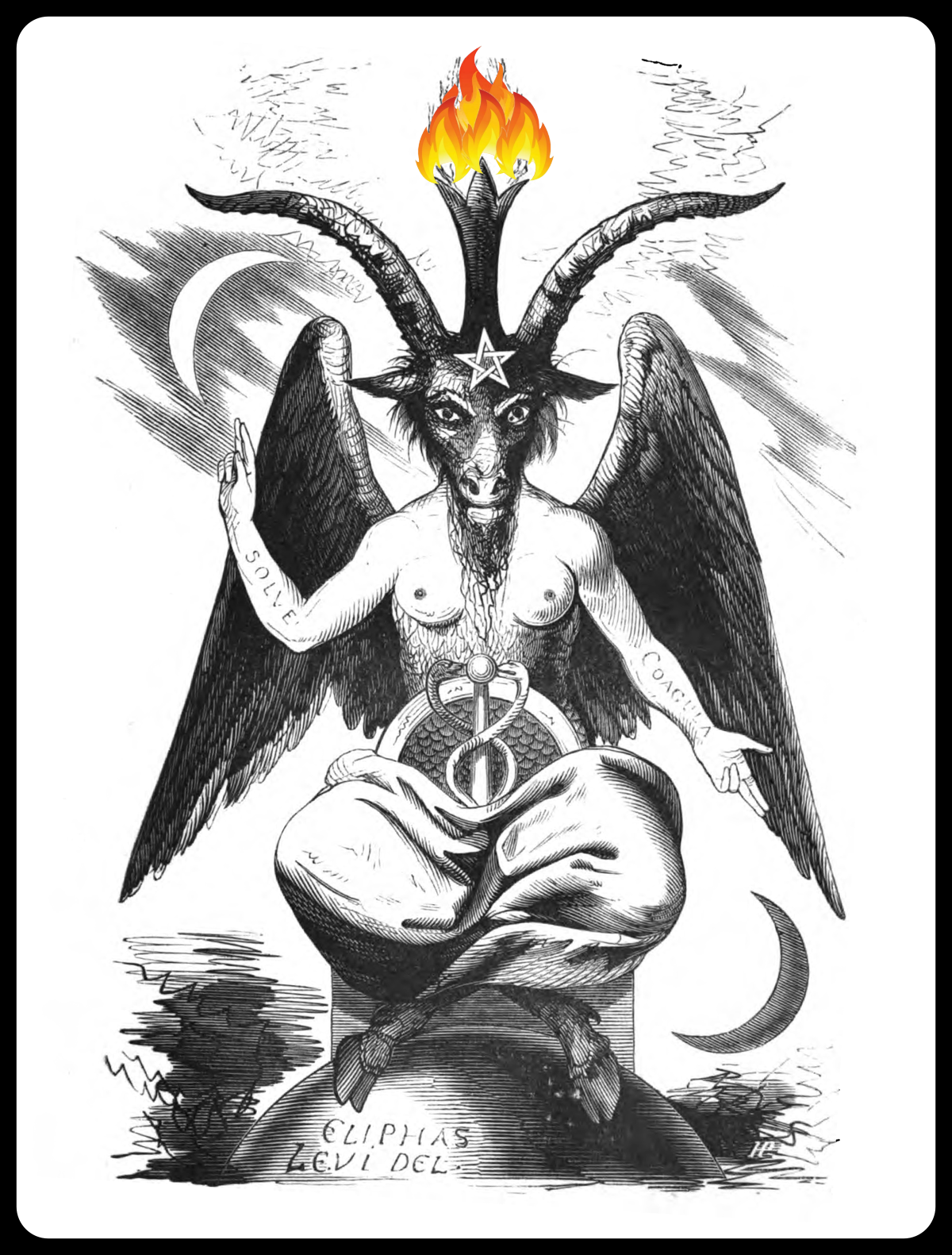 Baphomet