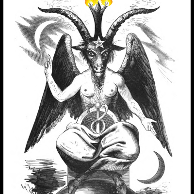 Baphomet