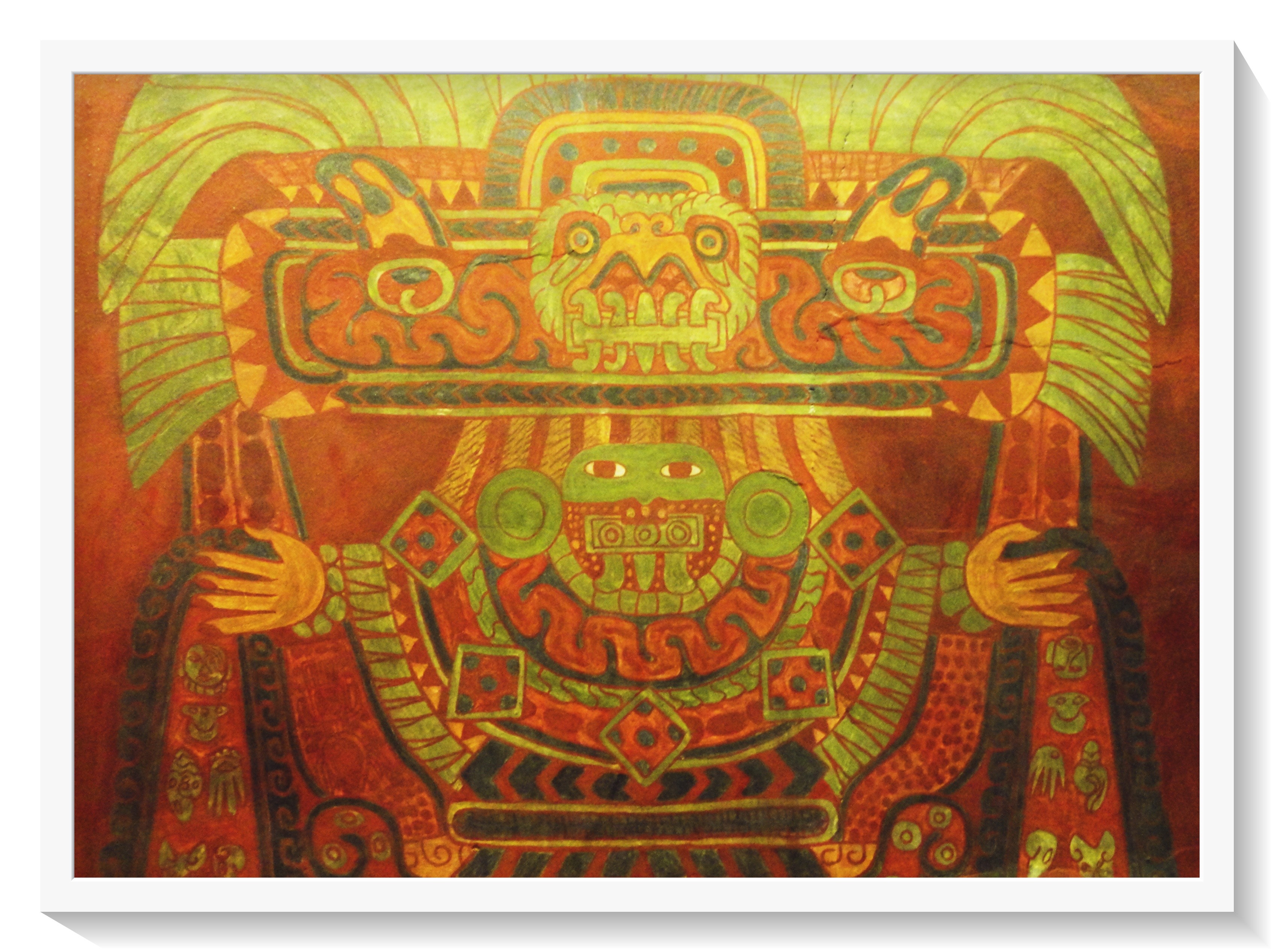 Tlaloc