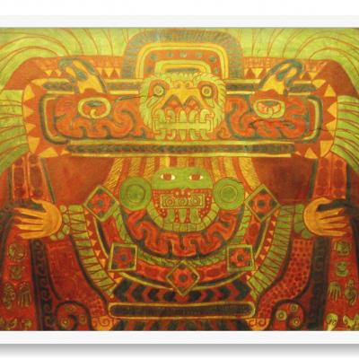 Tlaloc