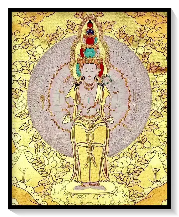 Bodhicitta gnosis