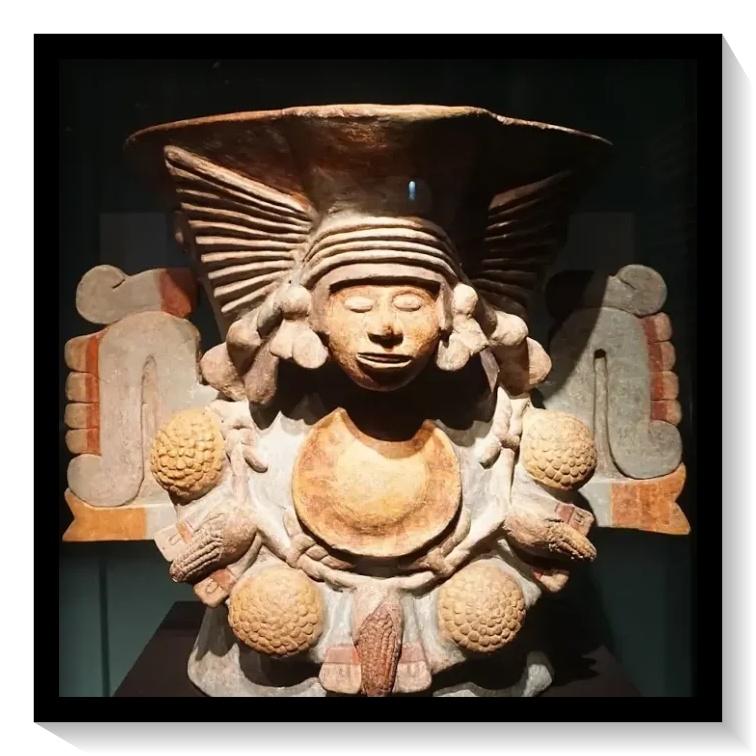 El arte azteca