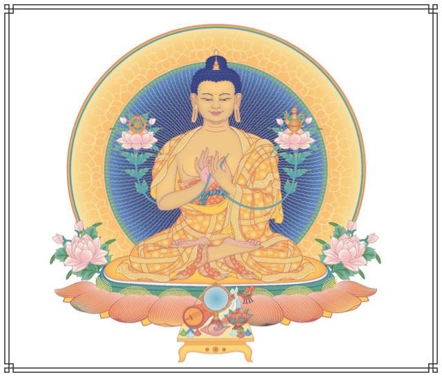 Gnosis buda maitreya