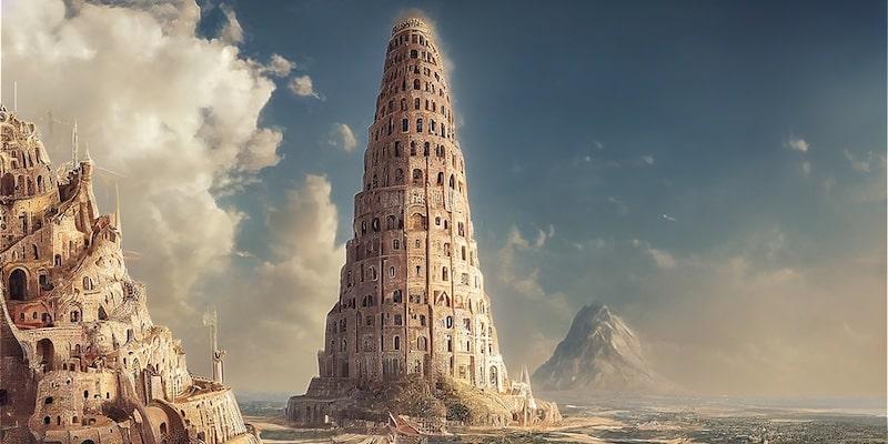 Torre de babel